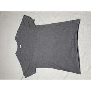 CSG Men's Gray Short Sleeve T-Shirt Size S/P